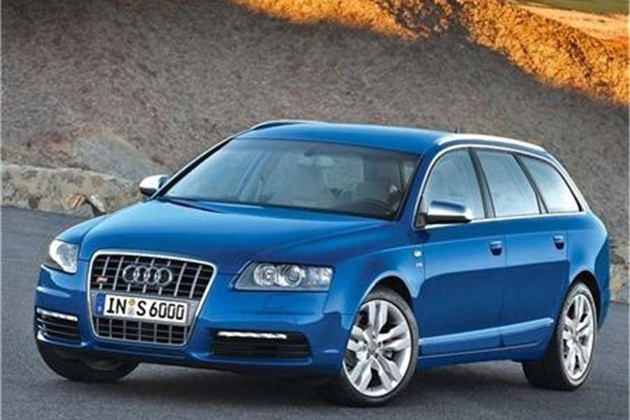 Audi prevé vender más de 50.000 automóviles en España este año